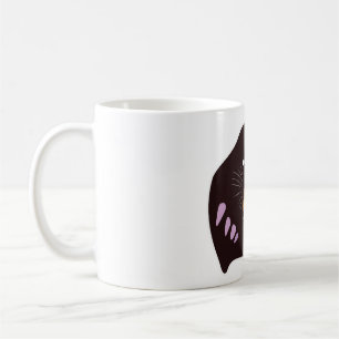 Jardin mole Classic Mug