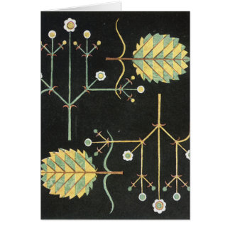 Jardin noir de Deco