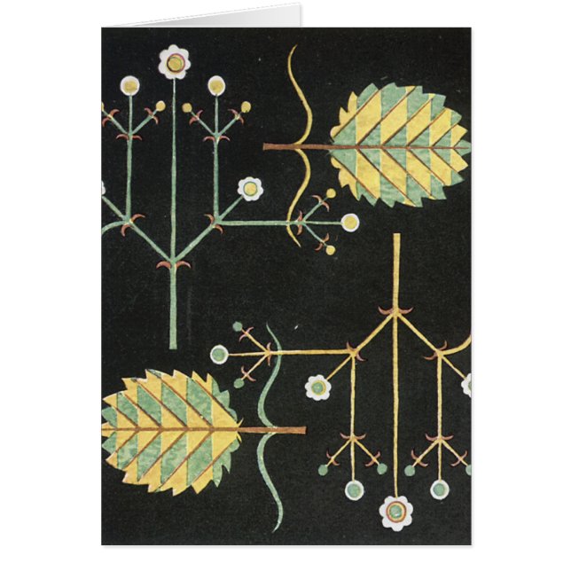 Jardin noir de Deco (Devant)