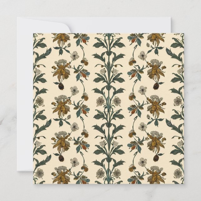 Jardin Rétro  (Devant)