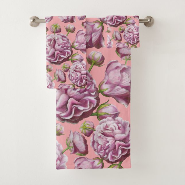 Jardin Rose Camellia Jardin Fleurs Ensemble de ser (En situation)