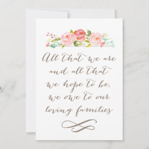 Jardin rose Tout Ce Que Nous Sommes