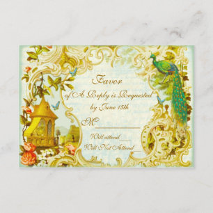 Jardin RSVP Versailles