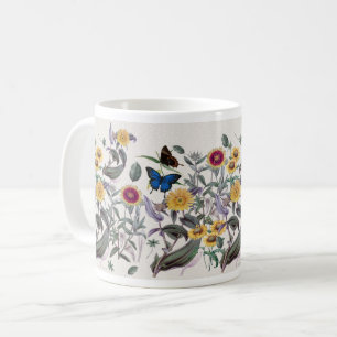 Jardin sauvage Mug