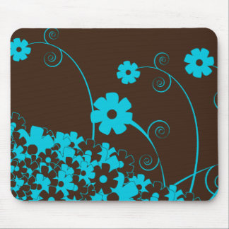 Jardin - tapis de souris