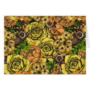 Jardin Tarantula 1