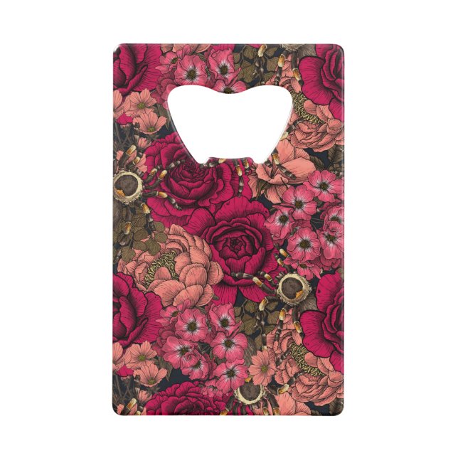 Jardin Tarantula 4 (Devant)