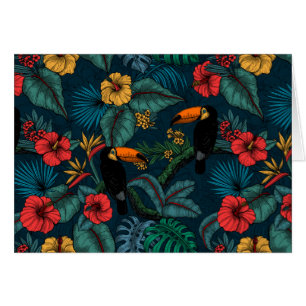 Jardin toucan 2