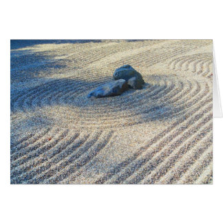 Jardin zen