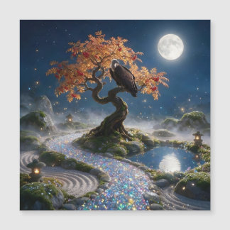 Jardin Zen d'Opale d'Octobre