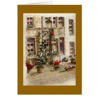 Jardinage dans la ville