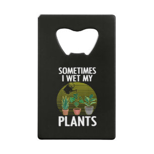 Jardinage Mignon Pour Hommes Femmes Plantes Jardin