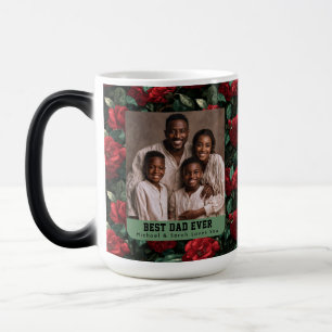 Jardiniers Hawaïens Photo de Papa Chien Tasse Stan