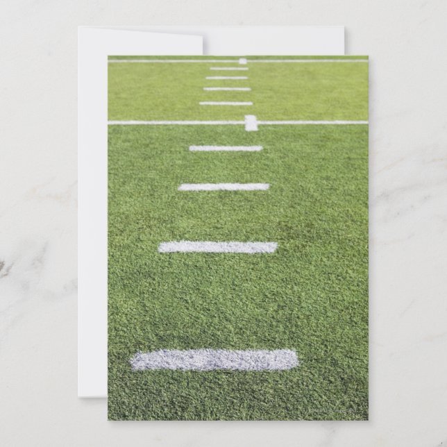 Jardins de football (Devant)
