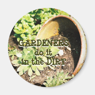 Jardins de jardiniers aimant