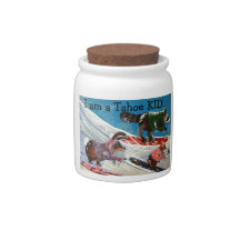 L'équipe de ski de Mme Elizabeth