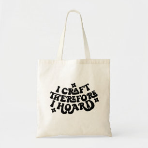J'Artiste Donc Je Hotte Sac fourre-tout
