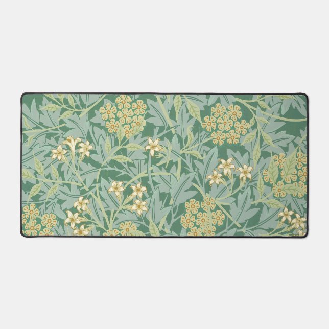 Jasmine by William Morris (Recto)