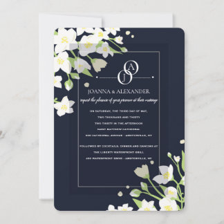 Jasmine Collection Une Invitation