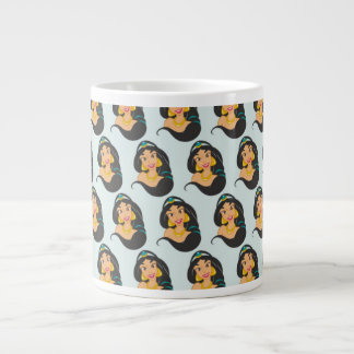 Jasmine Giant Coffee Mug