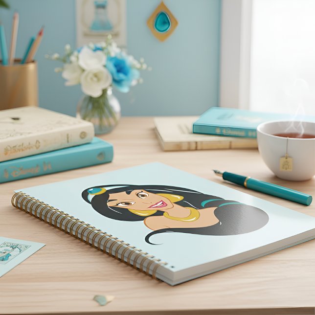 Jasmine Planner (Créateur téléchargé)