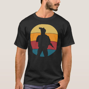 JASON HAYES T-shirt classique