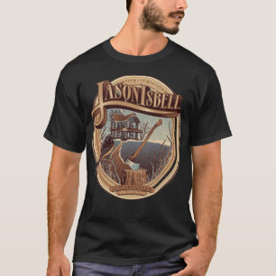 JASON ISBELL art classique T-shirt