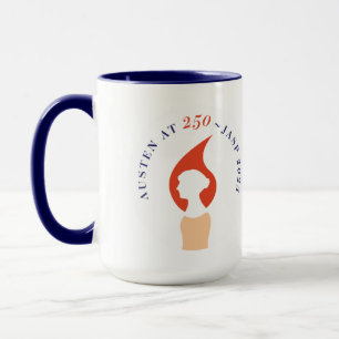 JASP 2025 250e Mug