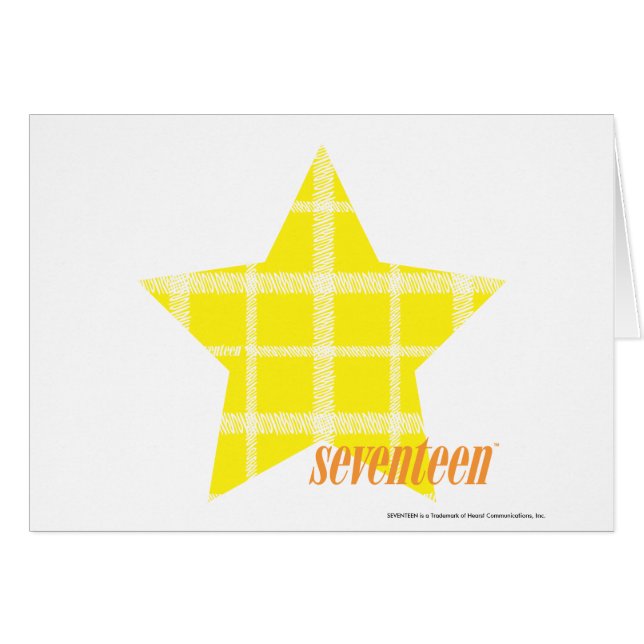 Jaune 4 de plaid (Devant horizontal)