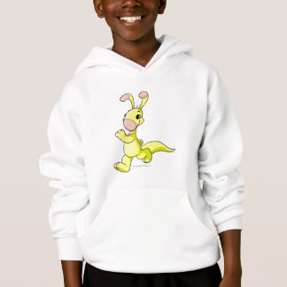 Jaune de Blumaroo