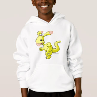 Jaune de Blumaroo
