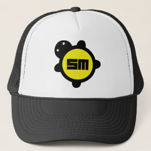 Jaune de casquette