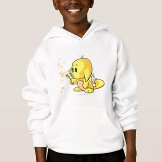 Jaune de Kacheek