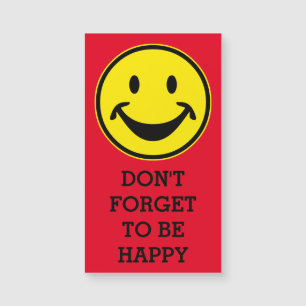 Jaune drôle + votre arrière - plan et énonciations