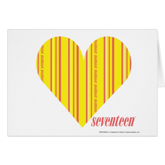 Jaune mince 3 de rayures (Devant horizontal)