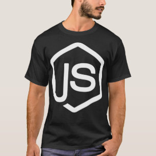 JavaScript Programmer JS T-Shirt Computer Develope