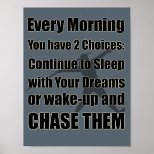 Javelin Lance Inspiration Poster