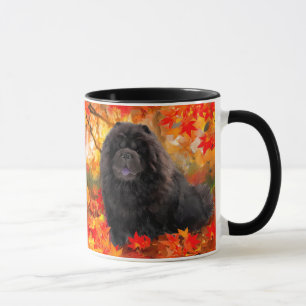 JAX MUG