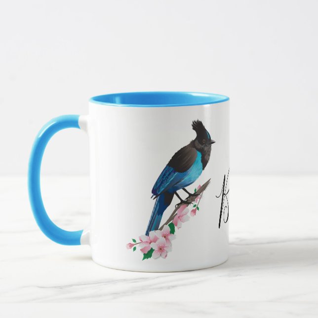 Jay Mug de Stellar (Gauche)