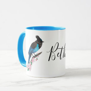 Jay Mug de Steller