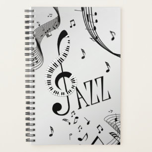 Jazz cool