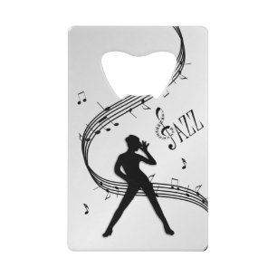 Jazz Dance Silver