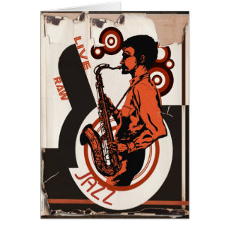 Jazz vivant