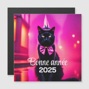Jazzy Kitty - Bonne année
