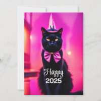 Jazzy Kitty - Heureux 2025