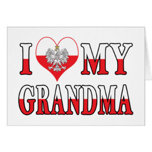 J'Coeur Ma Grand-Mère