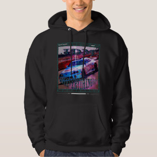JDM Toyota Supra Sweat - shirt à capuche