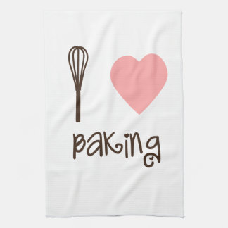 Je Coeur Cuisine Torchon