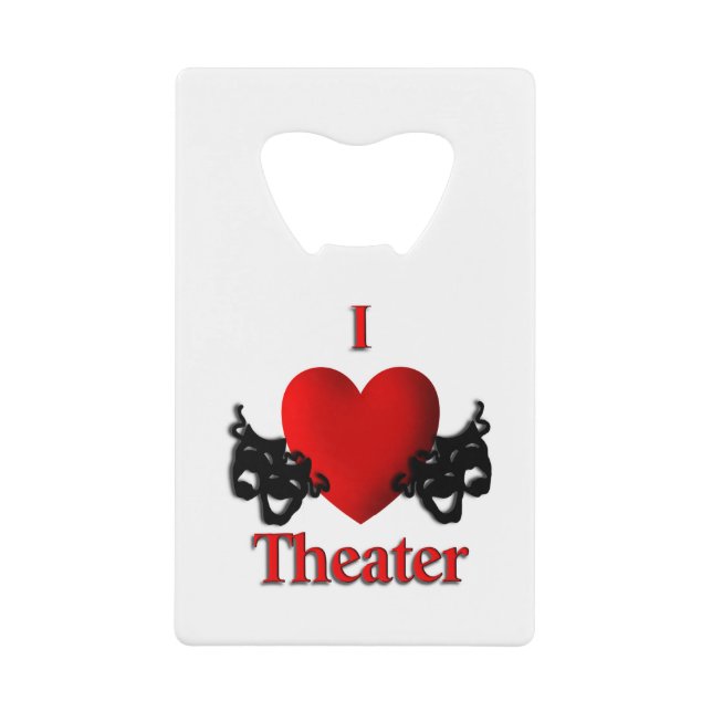 Je cœur Théâtre (Devant)