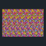 Je connais cette chanson - Impression 3D cachée<br><div class="desc">Illusion stéréogramme montrant dans l'image cachée 3D un écureuil jouant de la guitare et chantant et l'autre écoutant. Stylisé avec un motif abstrait. Stéréogramme est une illusion 3D optique extraordinaire. Il ressemble à du papier peint avec un motif extensible, mais il y a une scène 3D cachée à l'intérieur. Pour...</div>